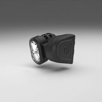 Silva Free 1200 M: Modulare und Leistungsstarke Stirnlampe mit 1200 Lumen - 8