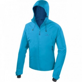 Herrenjacke Yenisei XXXL Wasserdicht Atmungsaktiv Deep Sky - 1