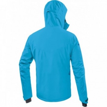 Herrenjacke Yenisei XXXL Wasserdicht Atmungsaktiv Deep Sky - 2