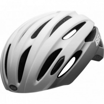 Avenue MIPS Helmet Gray/White 53-60cm with Ergo Fit and Optimal Ventilation - 3