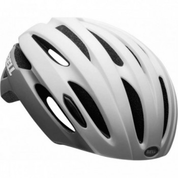 Avenue MIPS Helmet Gray/White 53-60cm with Ergo Fit and Optimal Ventilation - 4