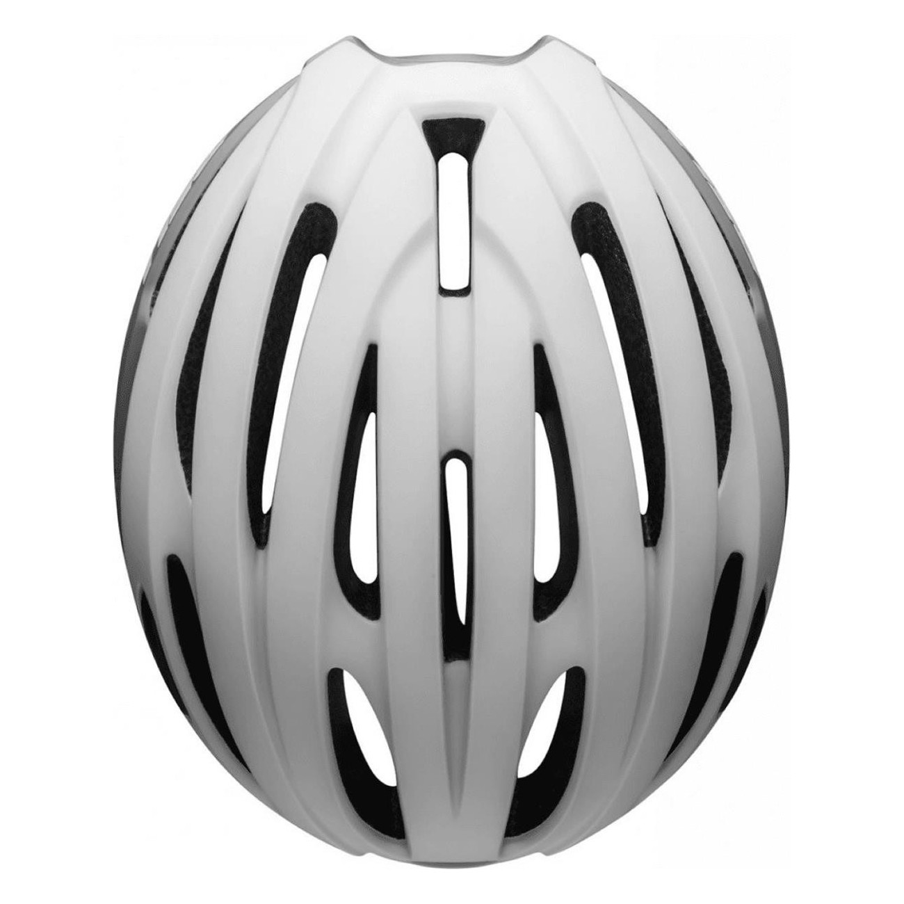 Avenue MIPS Helmet Gray/White 53-60cm with Ergo Fit and Optimal Ventilation - 5