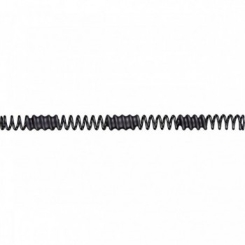 X-Firm Fork Spring Black for Domain Dual Crown A1-A3 & Boxxer (2007-2018) - 1