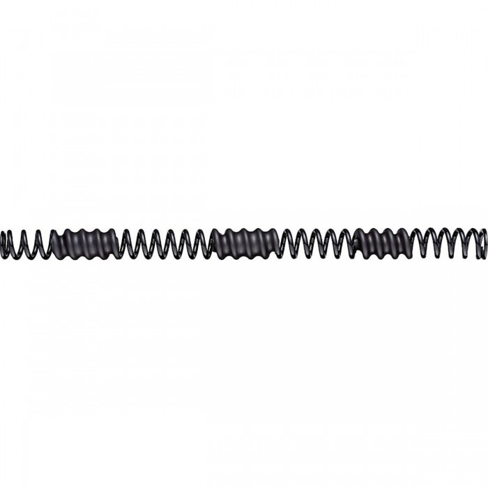 X-Firm Fork Spring Black for Domain Dual Crown A1-A3 & Boxxer (2007-2018) - 1