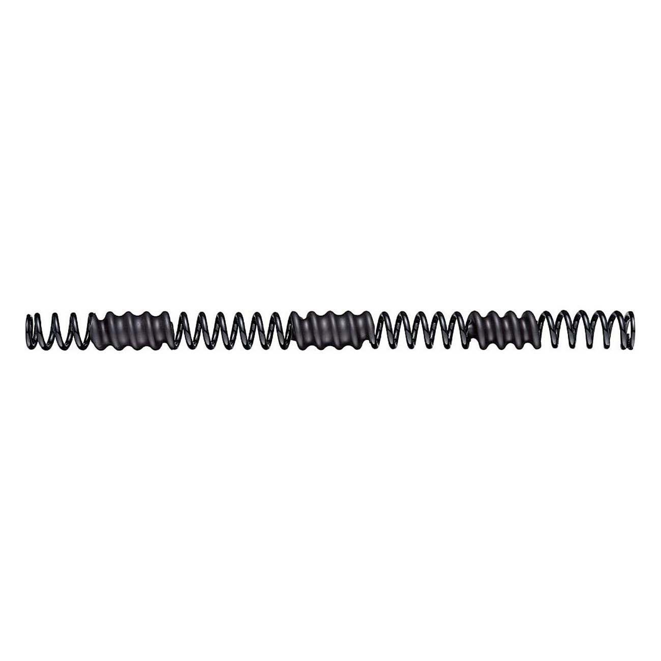 X-Firm Fork Spring Black for Domain Dual Crown A1-A3 & Boxxer (2007-2018) - 1