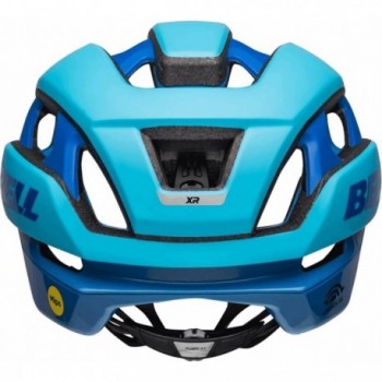 BELL XR Spherical Blue Helmet 55-59cm with MIPS® Technology for Cycling - 3