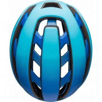 BELL XR Spherical Blue Helmet 55-59cm with MIPS® Technology for Cycling - 4