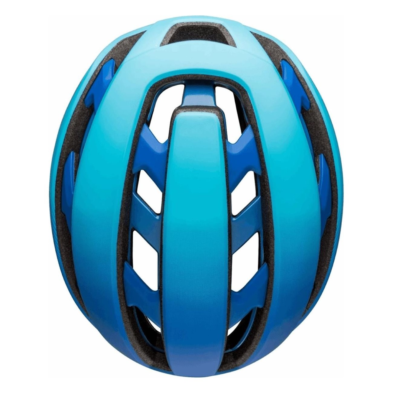 BELL XR Spherical Blue Helmet 55-59cm with MIPS® Technology for Cycling - 4