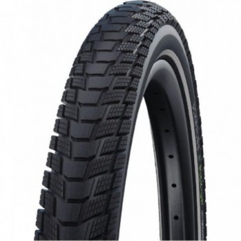 Neumático Schwalbe Pick-Up 20x2.60 Addix E Rígido Antipinchazos para E-Cargo - 1