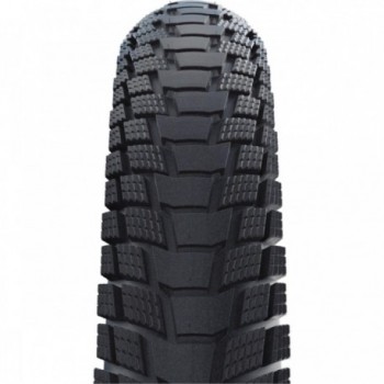 Copertone Schwalbe Pick-Up 20x2.60 Addix E Rigido Antiforatura per E-Cargo - 4 - Copertoni - 4026495905350