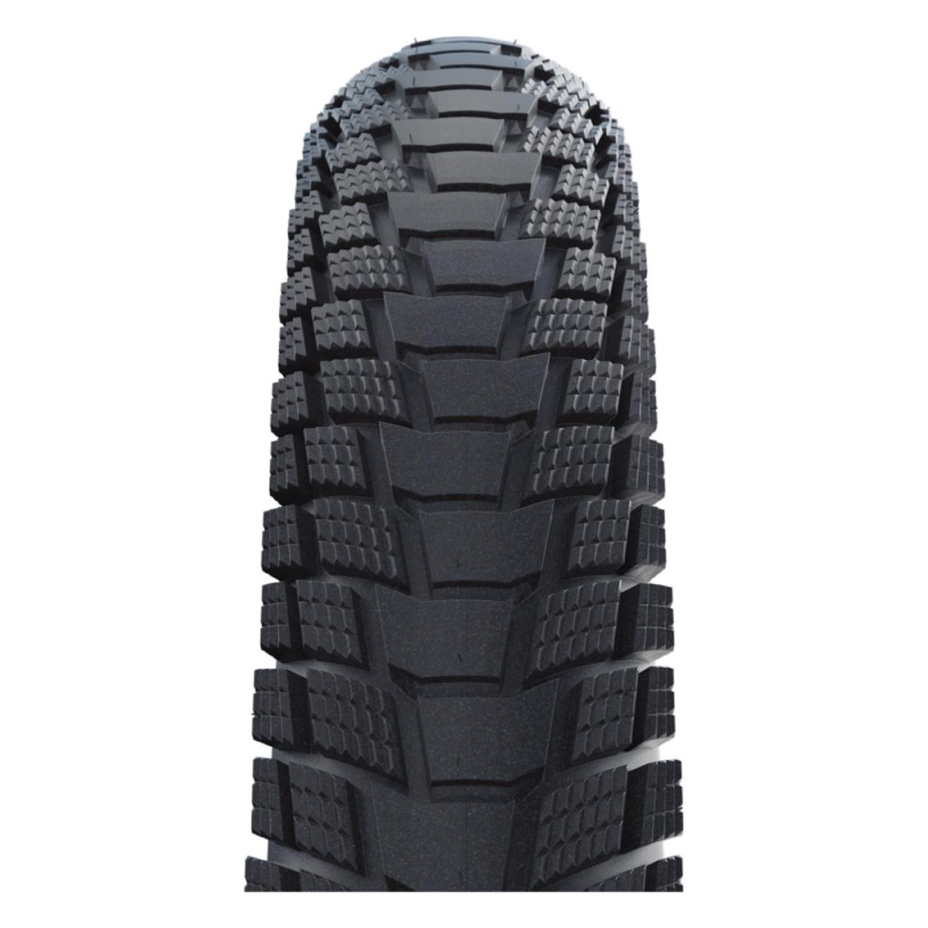 Copertone Schwalbe Pick-Up 20x2.60 Addix E Rigido Antiforatura per E-Cargo - 4 - Copertoni - 4026495905350