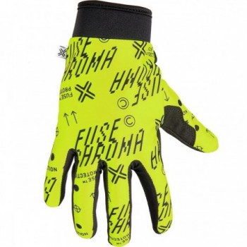 Chroma Glove MY2021: Vibrant Colors and Performance for Cyclists - 2