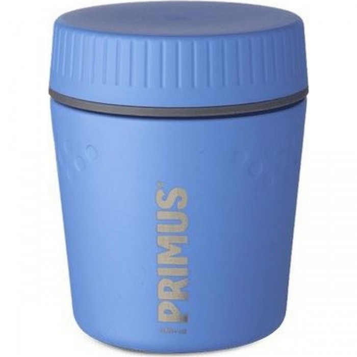 Thermos TrailBreak Lunch Jug 0.4L Blu - Contenitore Termico per Pranzo - 1 - Contenitori - 7330033903690