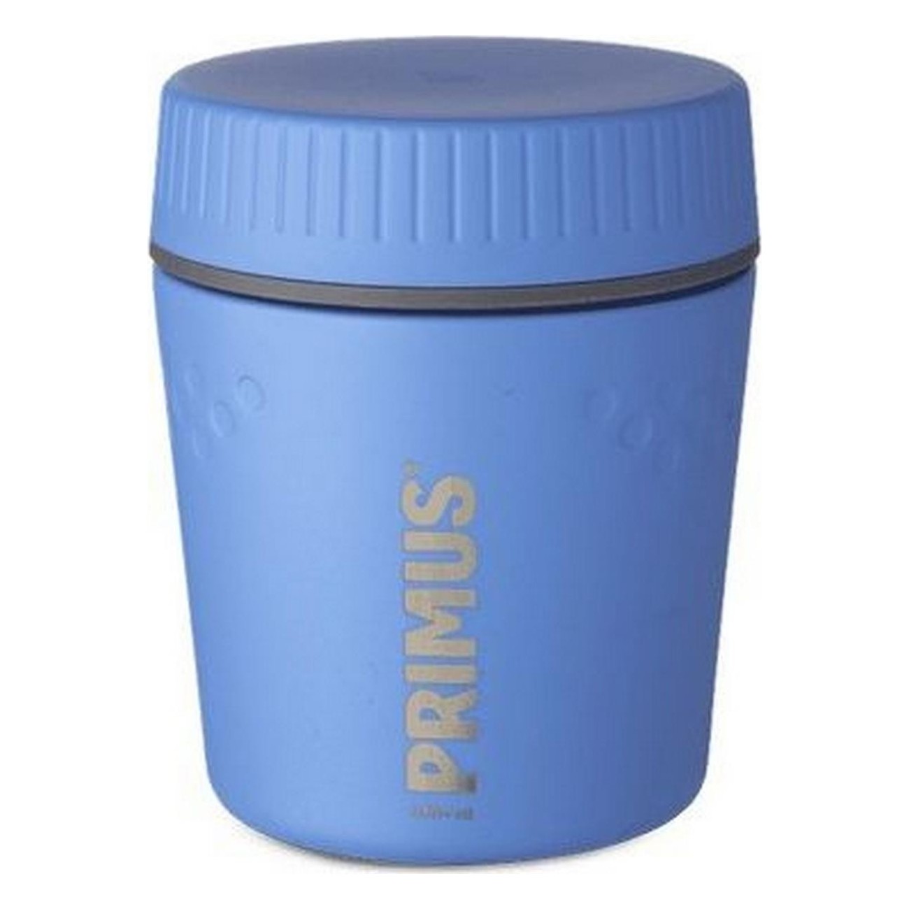 Thermos TrailBreak Lunch Jug 0.4L Blue - Thermal Lunch Container - 1