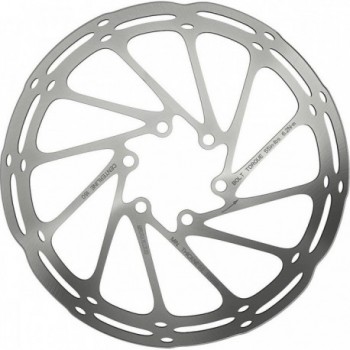 CenterLine Scheibenbremsrotor 140 mm, 6 Bolzen, UCI-konform, gleichmäßige Bremsfläche - 1