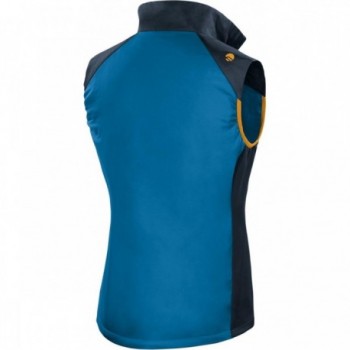 Chaleco Térmico Unisex Korab XL Azul Polartec Alpha 80g Reciclado - 2