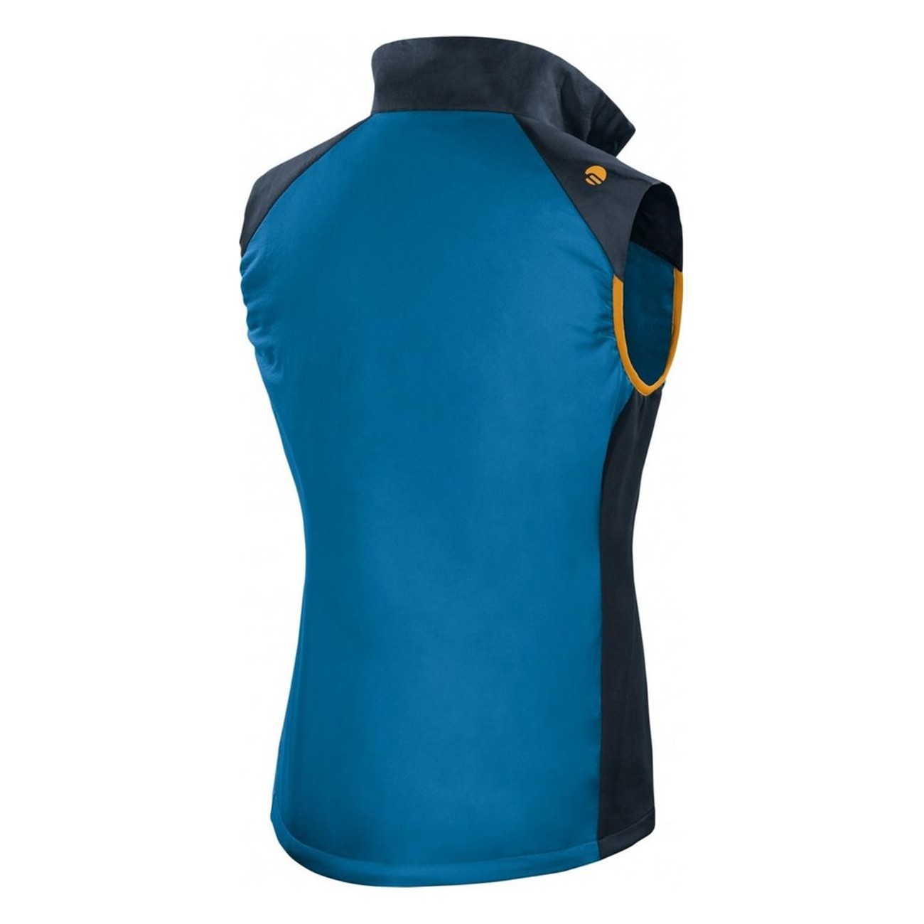 Chaleco Térmico Unisex Korab XL Azul Polartec Alpha 80g Reciclado - 2