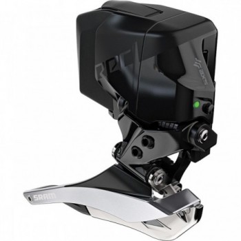 Kit SRAM RED eTap AXS 2 Velocità Senza Pedivella con Freno Idraulico e Disco 160 mm, Montaggio Piatto a 6 Bulloni - 5 - Gruppo c