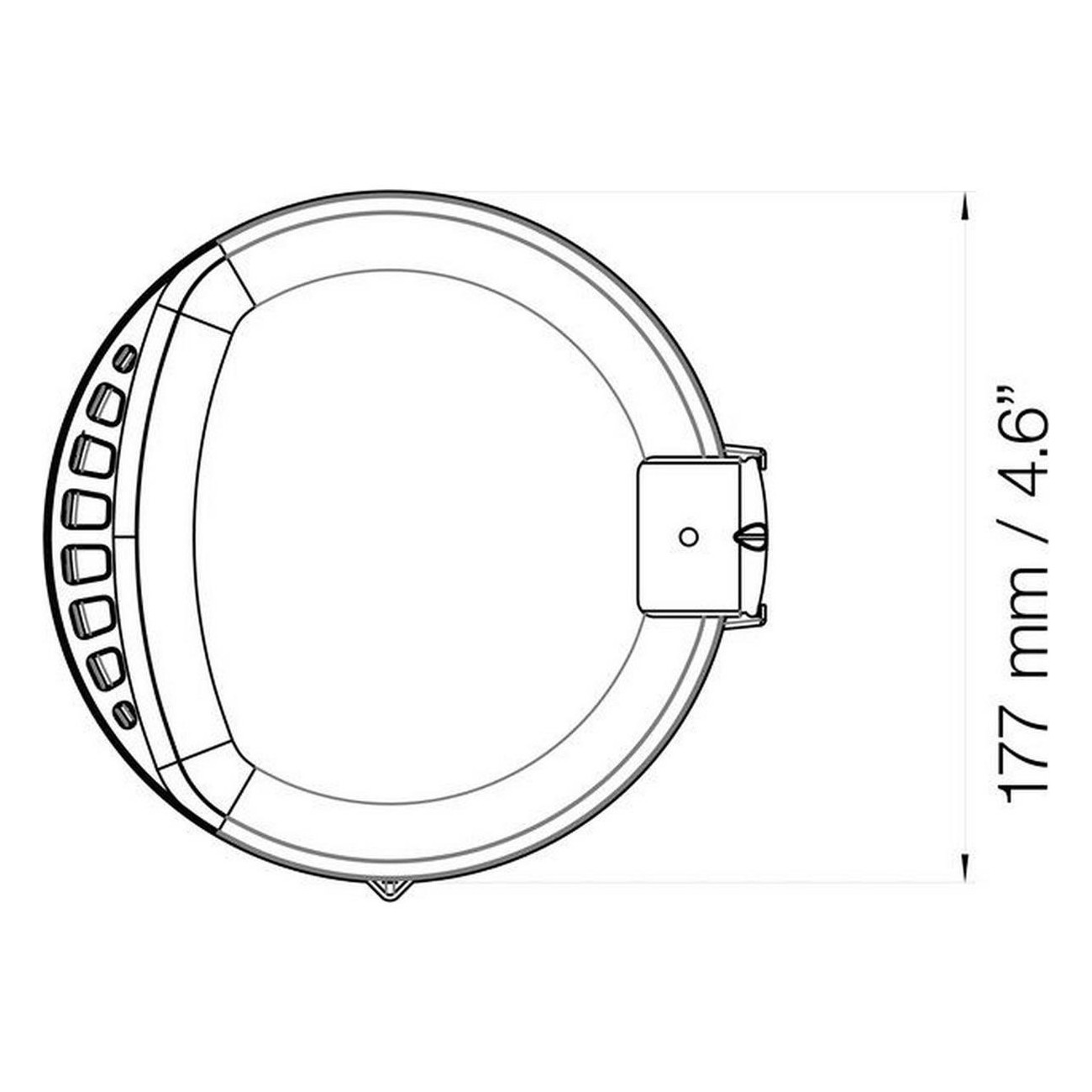 Système de Réchaud Lite XL : Réchaud Compact et Efficace pour Deux Personnes - 6