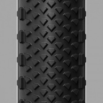 650B 27.5' x 50 Power Gravel Folding Tire Black TLR Puncture Resistant - 4