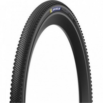 Pneu Pliable 650B 27.5' x 50 Power Gravel Noir TLR Antipuncture - 7