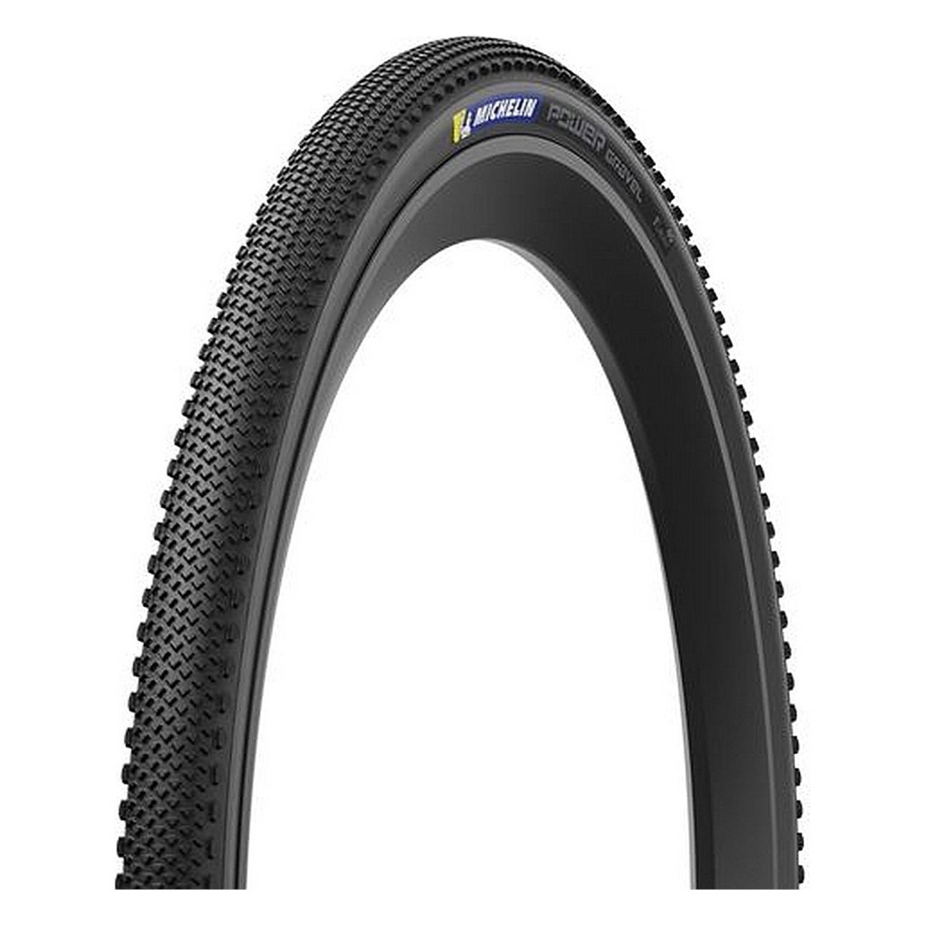 Pneu Pliable 650B 27.5' x 50 Power Gravel Noir TLR Antipuncture - 7