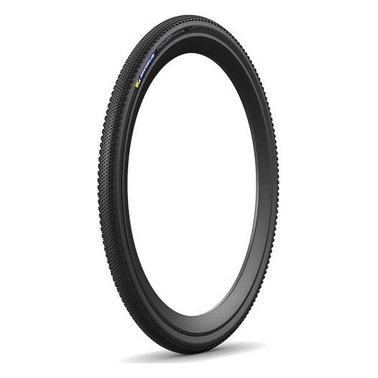 650B 27.5' x 50 Power Gravel Folding Tire Black TLR Puncture Resistant - 8