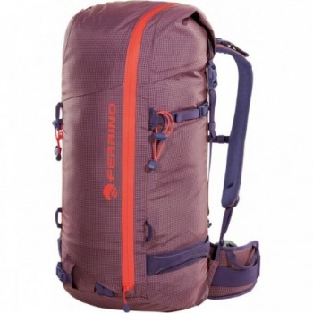 Sac à dos Osa 32L Violet pour Alpinisme et Ski Alpin - 1