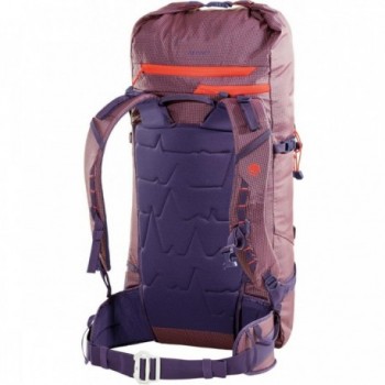 Sac à dos Osa 32L Violet pour Alpinisme et Ski Alpin - 2