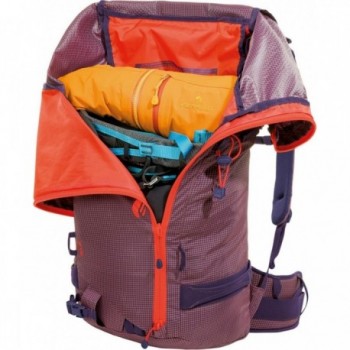 Sac à dos Osa 32L Violet pour Alpinisme et Ski Alpin - 4