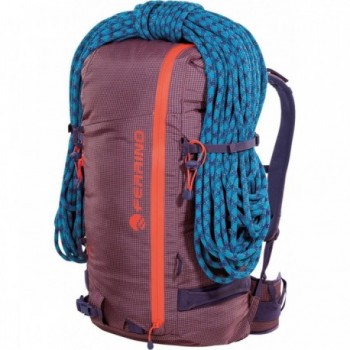 Sac à dos Osa 32L Violet pour Alpinisme et Ski Alpin - 7