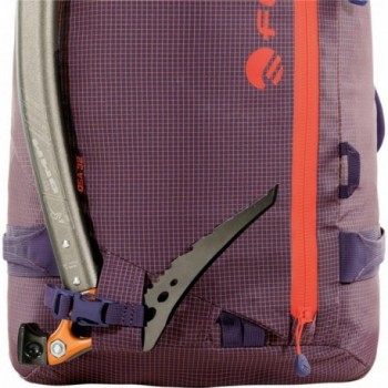 Sac à dos Osa 32L Violet pour Alpinisme et Ski Alpin - 9