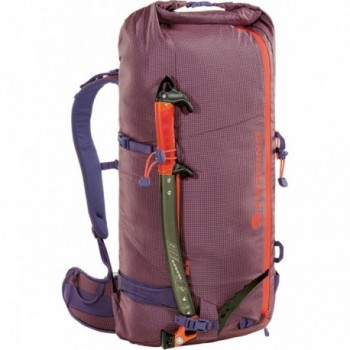 Sac à dos Osa 32L Violet pour Alpinisme et Ski Alpin - 10