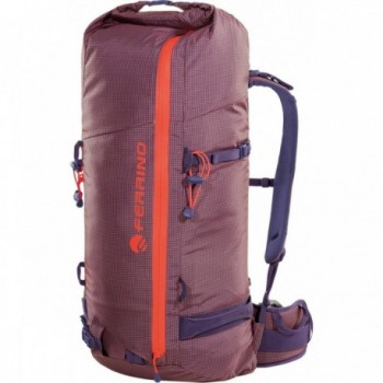 Sac à dos Osa 32L Violet pour Alpinisme et Ski Alpin - 15