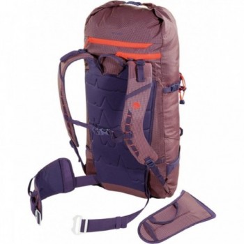 Sac à dos Osa 32L Violet pour Alpinisme et Ski Alpin - 17