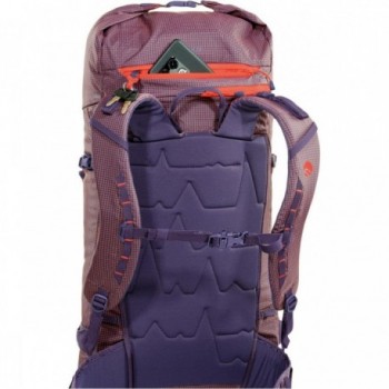 Sac à dos Osa 32L Violet pour Alpinisme et Ski Alpin - 18