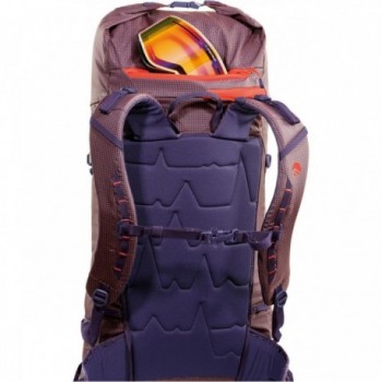 Sac à dos Osa 32L Violet pour Alpinisme et Ski Alpin - 19