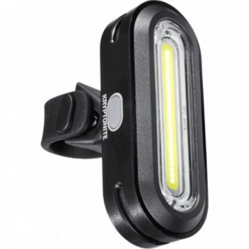 Luce Anteriore Avenue F-150 150 Lumen USB Ricaricabile per Bicicletta - 1 - Luci - 0720018003731