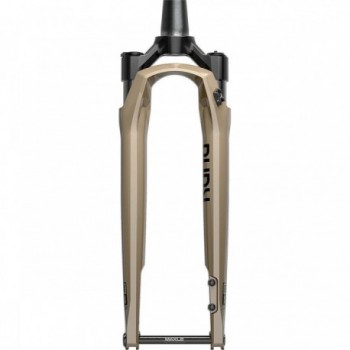 Rockshox Rudy Ultimate Race Day 40 mm Kwiqsand, Horquilla Gravel 45 mm - 3