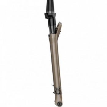 Rockshox Rudy Ultimate Race Day 40 mm Kwiqsand, Horquilla Gravel 45 mm - 4