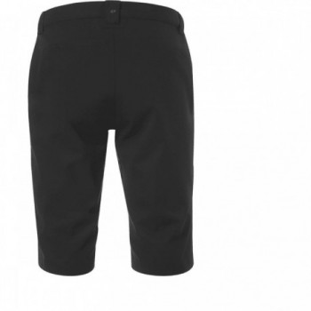 Pantalones Cortos de Verano Arc™ Trail Negros Talla S - Ultraligeros y Resistentes - 1