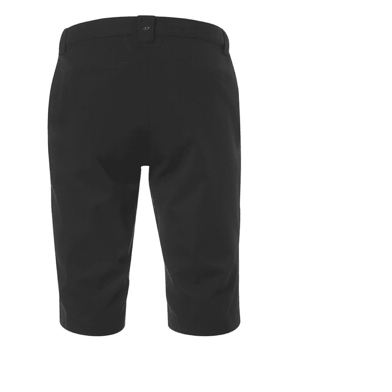 Shorts d'été Arc™ Trail Noir Taille S - Ultra légers et résistants pour le trail - 1