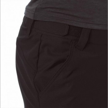 Shorts d'été Arc™ Trail Noir Taille S - Ultra légers et résistants pour le trail - 6