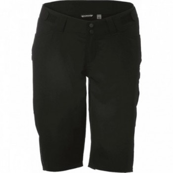 Pantalones Cortos de Verano Arc™ Trail Negros Talla S - Ultraligeros y Resistentes - 7