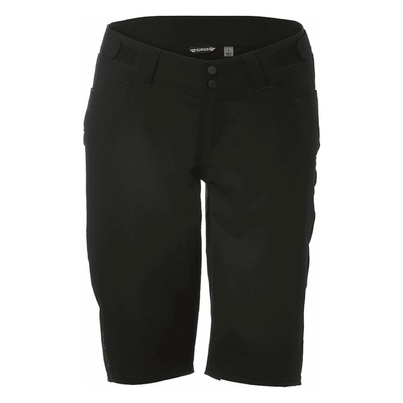 Shorts d'été Arc™ Trail Noir Taille S - Ultra légers et résistants pour le trail - 7