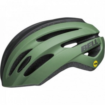 Casque Avenue MIPS Vert Mat avec Système Ergo Fit, Taille 53-60 cm - 1