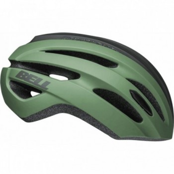 Casque Avenue MIPS Vert Mat avec Système Ergo Fit, Taille 53-60 cm - 2