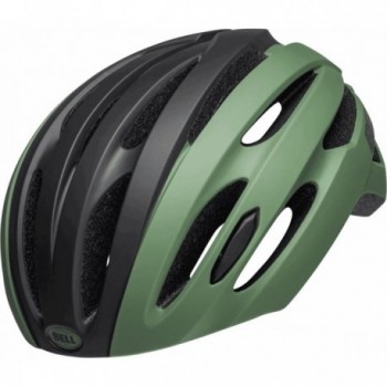 Casque Avenue MIPS Vert Mat avec Système Ergo Fit, Taille 53-60 cm - 3