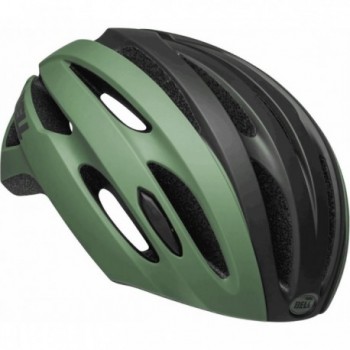 Casque Avenue MIPS Vert Mat avec Système Ergo Fit, Taille 53-60 cm - 4