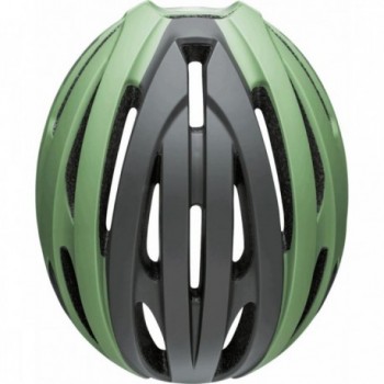 Casque Avenue MIPS Vert Mat avec Système Ergo Fit, Taille 53-60 cm - 5